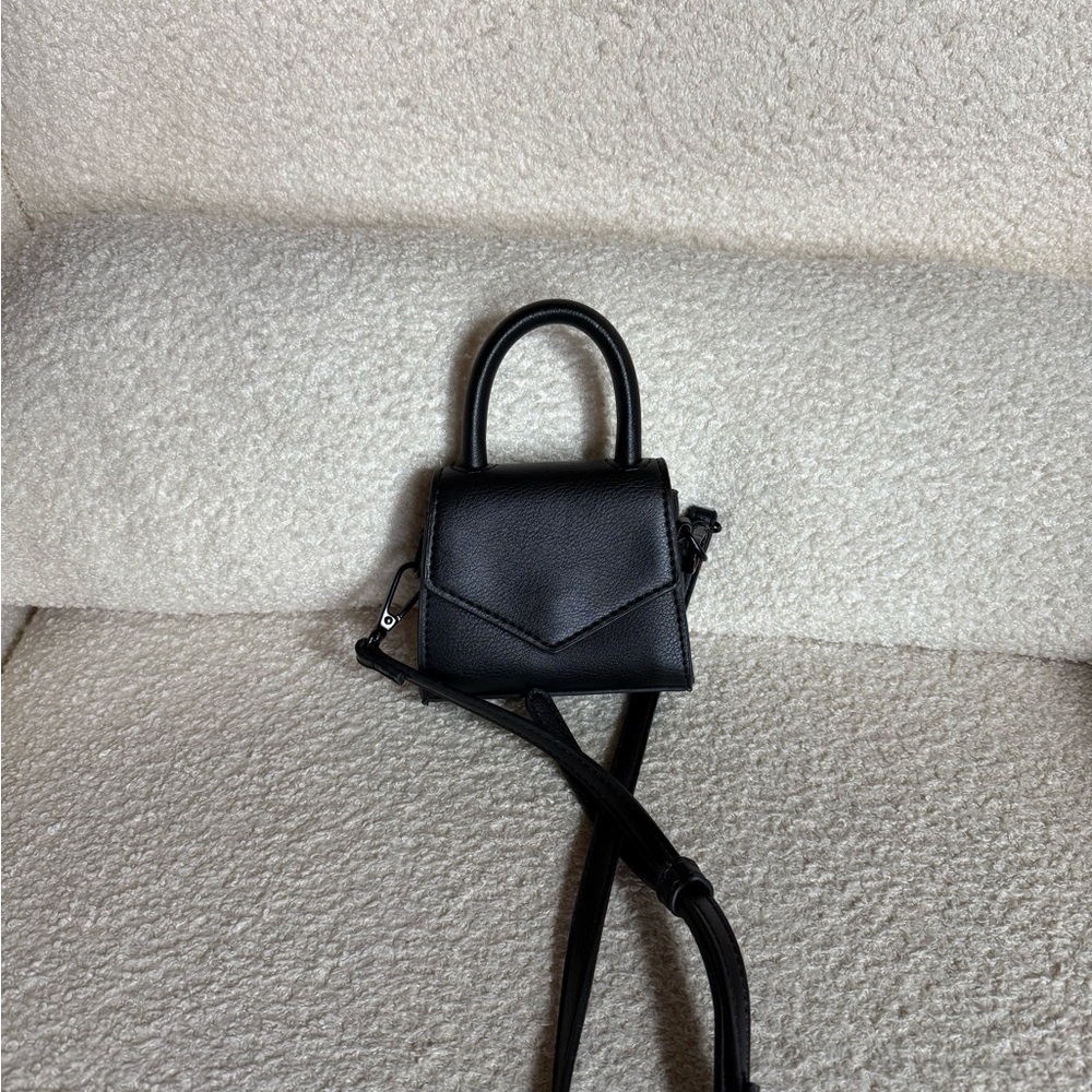 Mini Handbag - Picture 4 of 4